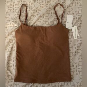 Abercrombie Bra Free 90’s Cami